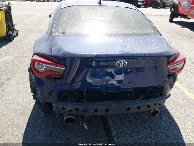 Toyota 86 2017 JF1ZNAA18H8703516 Image 6