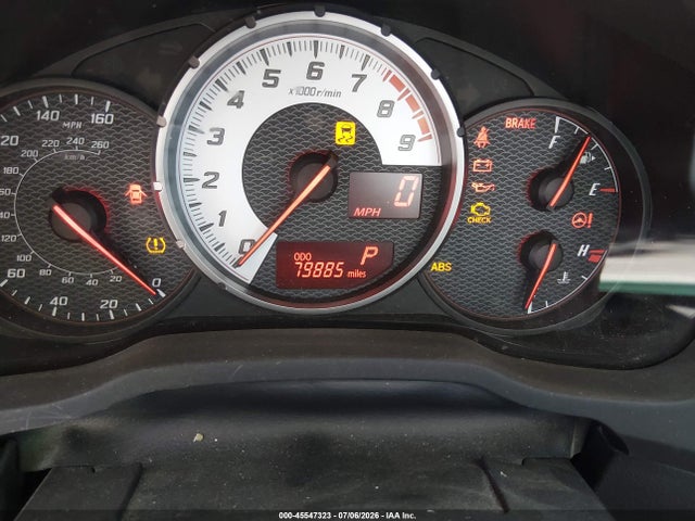 Toyota 86 2017 JF1ZNAA18H8703516 Image 7