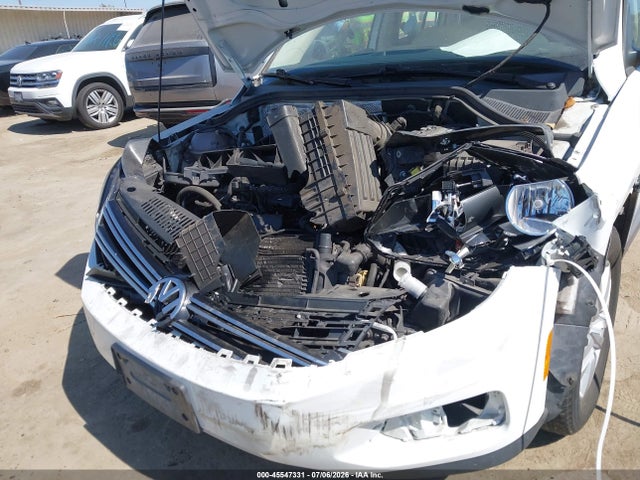 Volkswagen TIGUAN S 2016 WVGAV7AX4GW601666 Image 6
