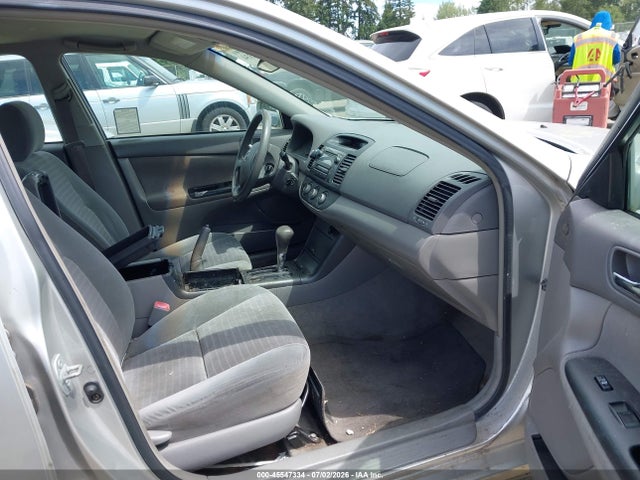 Продаж на аукціоні авто 2005 Toyota Camry Le, vin: 4T1BE32K45U555054, номер лоту: 45547334