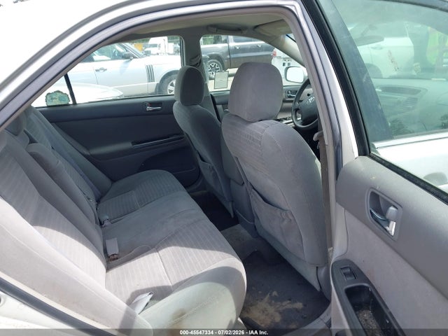 Продаж на аукціоні авто 2005 Toyota Camry Le, vin: 4T1BE32K45U555054, номер лоту: 45547334