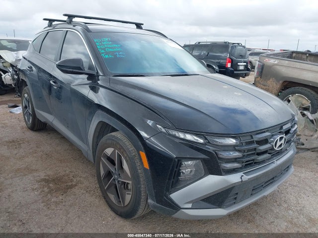 Aukcja sprzedaży 2025 Hyundai Tucson Sel, vin: 3KMJBCDE5SE002629, numer aukcji: 45547340
