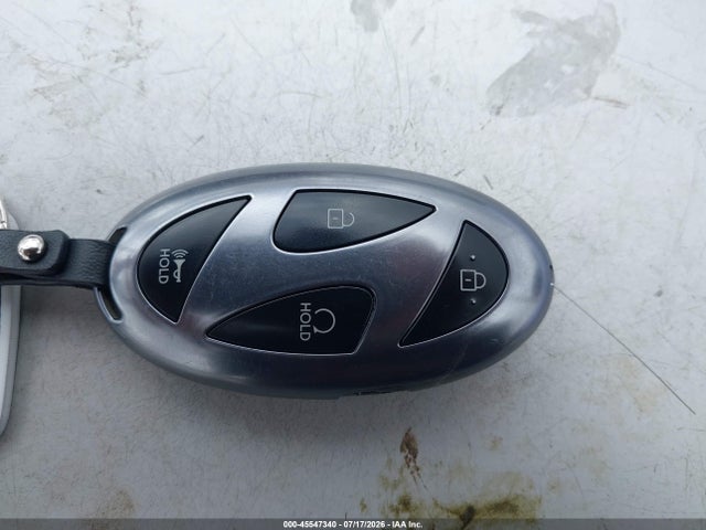 Aukcja sprzedaży 2025 Hyundai Tucson Sel, vin: 3KMJBCDE5SE002629, numer aukcji: 45547340