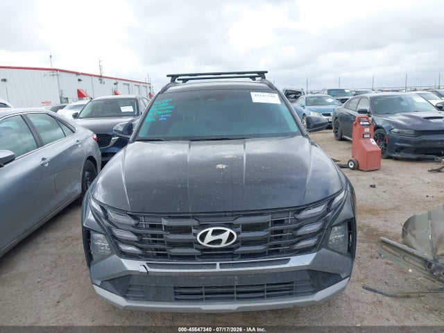 Aukcja sprzedaży 2025 Hyundai Tucson Sel, vin: 3KMJBCDE5SE002629, numer aukcji: 45547340