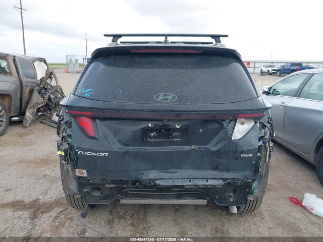 Aukcja sprzedaży 2025 Hyundai Tucson Sel, vin: 3KMJBCDE5SE002629, numer aukcji: 45547340
