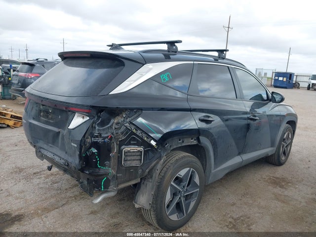 Aukcja sprzedaży 2025 Hyundai Tucson Sel, vin: 3KMJBCDE5SE002629, numer aukcji: 45547340