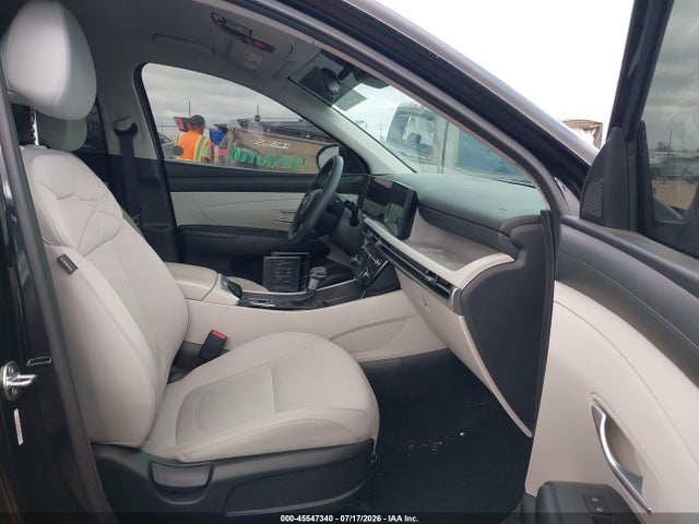 Aukcja sprzedaży 2025 Hyundai Tucson Sel, vin: 3KMJBCDE5SE002629, numer aukcji: 45547340