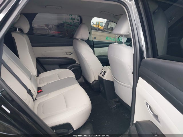 Aukcja sprzedaży 2025 Hyundai Tucson Sel, vin: 3KMJBCDE5SE002629, numer aukcji: 45547340