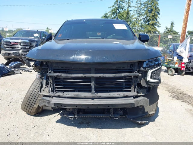 1GNSKBKDXRR192512 Chevrolet Suburban 4wd Ls
