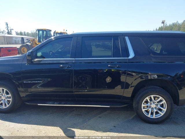 1GNSKBKDXRR192512 Chevrolet Suburban 4wd Ls