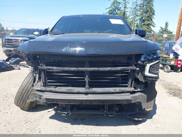1GNSKBKDXRR192512 Chevrolet Suburban 4wd Ls