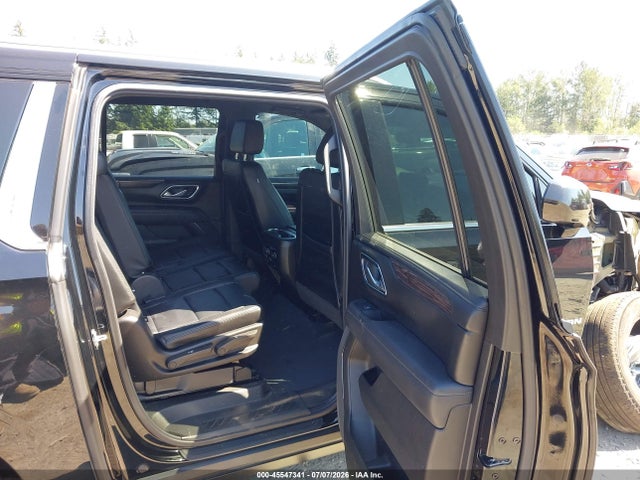 1GNSKBKDXRR192512 Chevrolet Suburban 4wd Ls