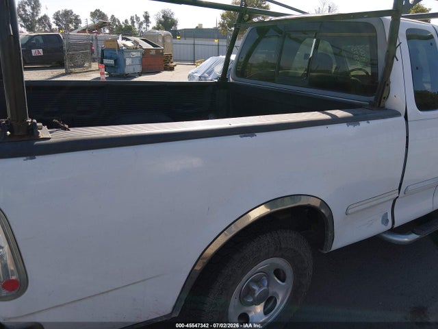 Продаж на аукціоні авто 1998 Ford F-150 Lariat/standard/xl/xlt, vin: 1FTZX1763WKA32019, номер лоту: 45547342