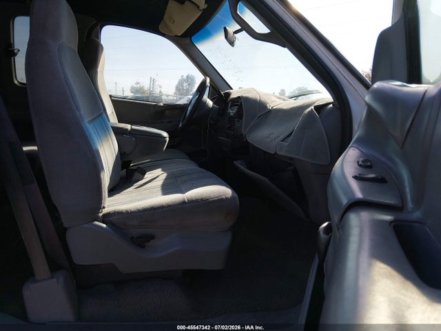 Продаж на аукціоні авто 1998 Ford F-150 Lariat/standard/xl/xlt, vin: 1FTZX1763WKA32019, номер лоту: 45547342