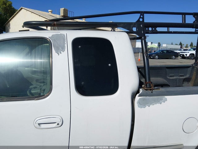 Aukcja sprzedaży 1998 Ford F-150 Lariat/standard/xl/xlt, vin: 1FTZX1763WKA32019, numer aukcji: 45547342