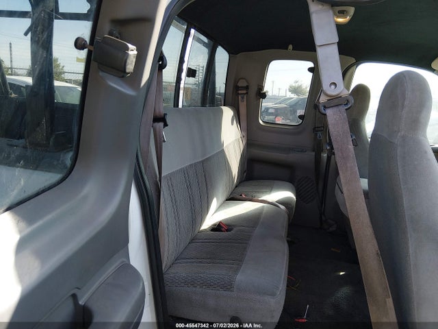 Aukcja sprzedaży 1998 Ford F-150 Lariat/standard/xl/xlt, vin: 1FTZX1763WKA32019, numer aukcji: 45547342