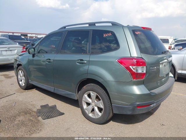 Subaru Forester 2.5i Premium 2014 JF2SJAEC8EH558526 Image 14