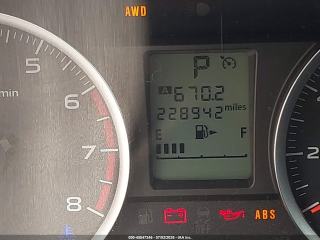 Subaru Forester 2.5i Premium 2014 JF2SJAEC8EH558526 Image 15