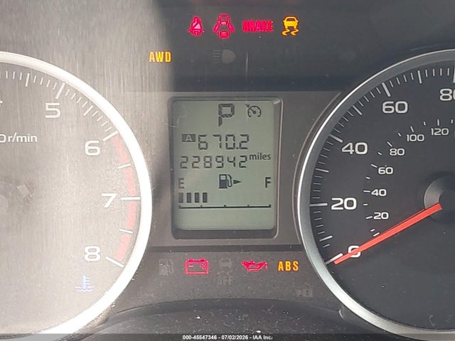 Subaru Forester 2.5i Premium 2014 JF2SJAEC8EH558526 Image 7