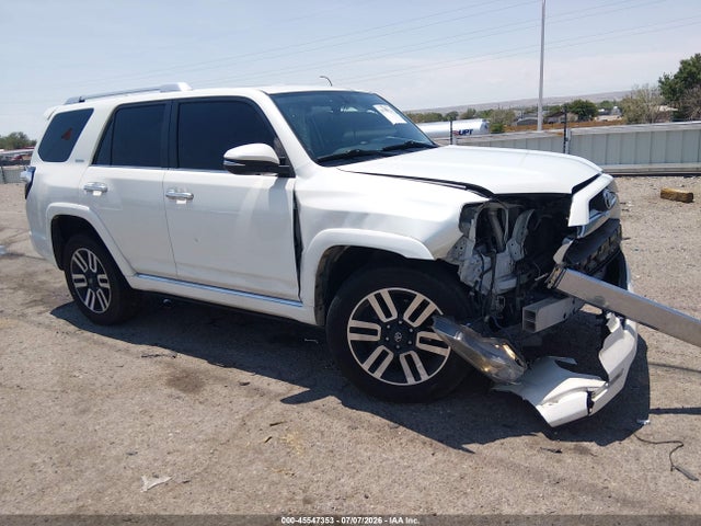 2018 JTEBU5JR4J5540118 main image