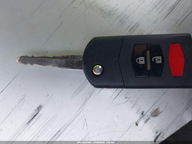 Aukcja sprzedaży 2012 Mazda Mazda5 Grand Touring, vin: JM1CW2DL3C0102800, numer aukcji: 45547367