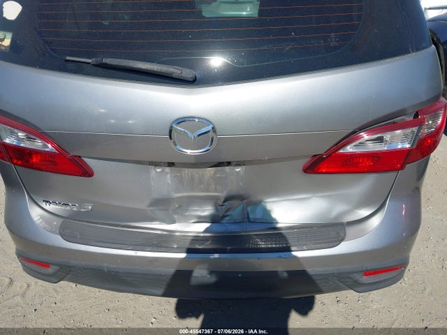 Aukcja sprzedaży 2012 Mazda Mazda5 Grand Touring, vin: JM1CW2DL3C0102800, numer aukcji: 45547367