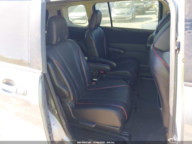 Aukcja sprzedaży 2012 Mazda Mazda5 Grand Touring, vin: JM1CW2DL3C0102800, numer aukcji: 45547367