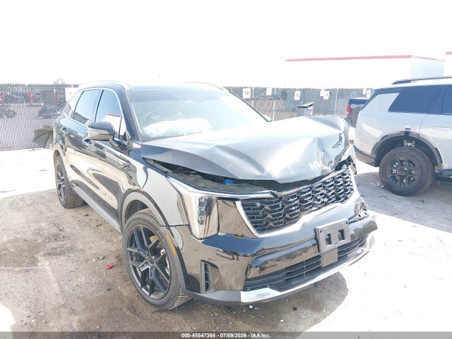 Продаж на аукціоні авто 2024 Kia Sorento S, vin: 5XYRL4JC2RG301262, номер лоту: 45547368