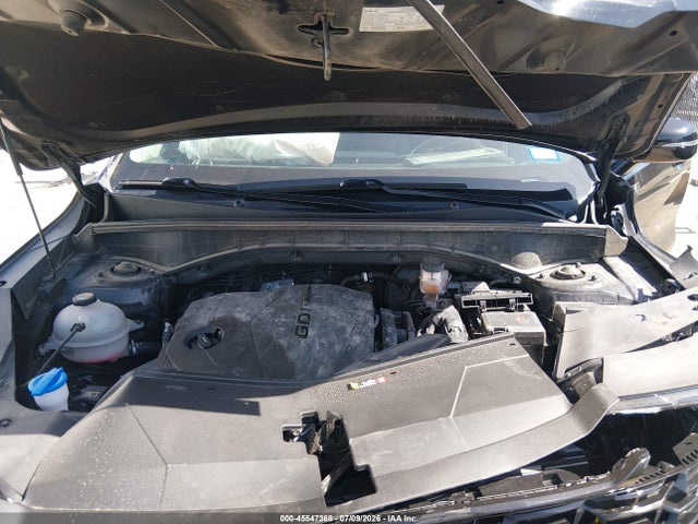 Aukcja sprzedaży 2024 Kia Sorento S, vin: 5XYRL4JC2RG301262, numer aukcji: 45547368