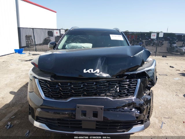 Aukcja sprzedaży 2024 Kia Sorento S, vin: 5XYRL4JC2RG301262, numer aukcji: 45547368
