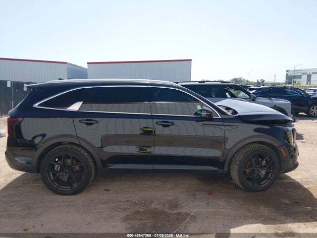 Aukcja sprzedaży 2024 Kia Sorento S, vin: 5XYRL4JC2RG301262, numer aukcji: 45547368