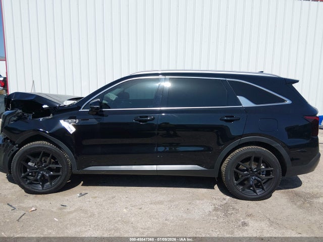 Aukcja sprzedaży 2024 Kia Sorento S, vin: 5XYRL4JC2RG301262, numer aukcji: 45547368