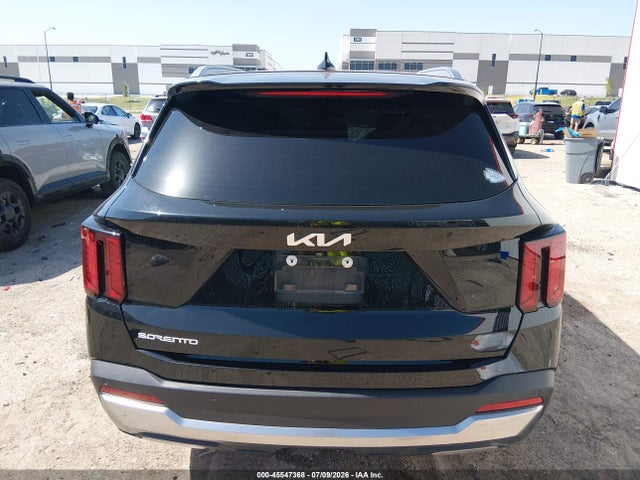 Aukcja sprzedaży 2024 Kia Sorento S, vin: 5XYRL4JC2RG301262, numer aukcji: 45547368