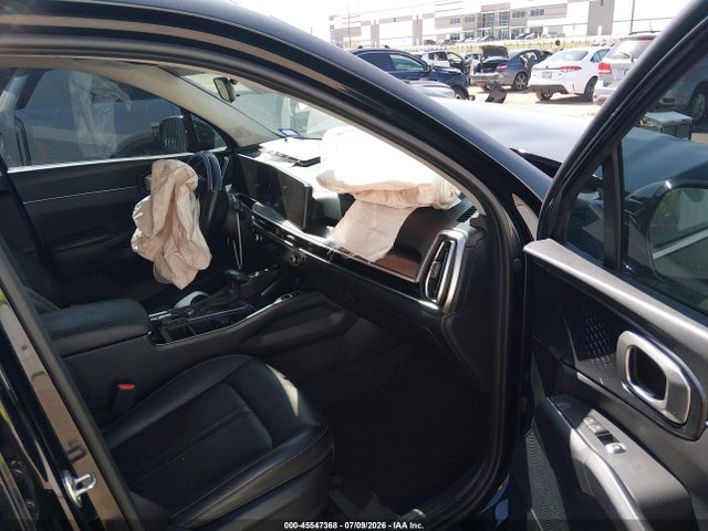 Aukcja sprzedaży 2024 Kia Sorento S, vin: 5XYRL4JC2RG301262, numer aukcji: 45547368