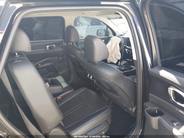 Aukcja sprzedaży 2024 Kia Sorento S, vin: 5XYRL4JC2RG301262, numer aukcji: 45547368