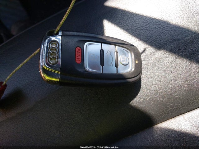 Aukcja sprzedaży 2011 Audi Q5 2.0t Premium, vin: WA1LFAFPXBA069629, numer aukcji: 45547370
