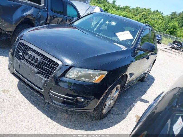 Aukcja sprzedaży 2011 Audi Q5 2.0t Premium, vin: WA1LFAFPXBA069629, numer aukcji: 45547370