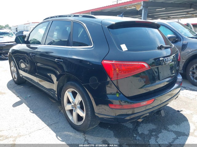Auction sale of the 2011 Audi Q5 2.0t Premium, vin: WA1LFAFPXBA069629, lot number: 45547370