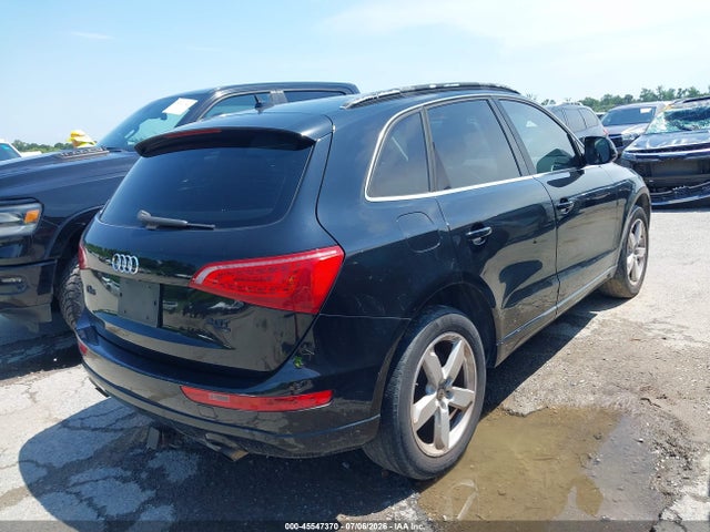 Aukcja sprzedaży 2011 Audi Q5 2.0t Premium, vin: WA1LFAFPXBA069629, numer aukcji: 45547370