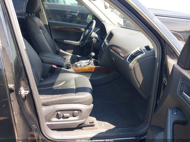 Aukcja sprzedaży 2011 Audi Q5 2.0t Premium, vin: WA1LFAFPXBA069629, numer aukcji: 45547370