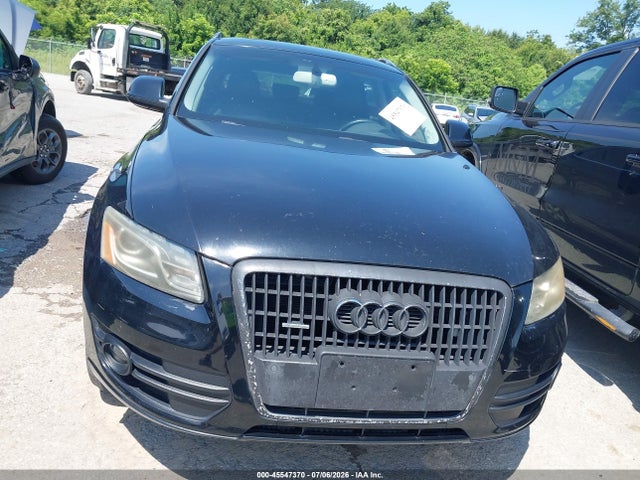 Aukcja sprzedaży 2011 Audi Q5 2.0t Premium, vin: WA1LFAFPXBA069629, numer aukcji: 45547370