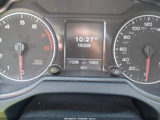 Aukcja sprzedaży 2011 Audi Q5 2.0t Premium, vin: WA1LFAFPXBA069629, numer aukcji: 45547370