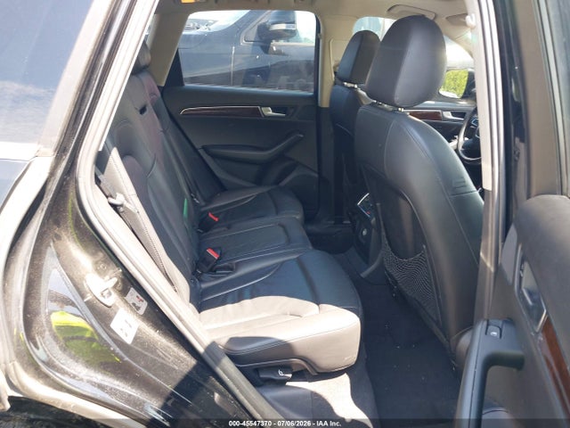 Aukcja sprzedaży 2011 Audi Q5 2.0t Premium, vin: WA1LFAFPXBA069629, numer aukcji: 45547370