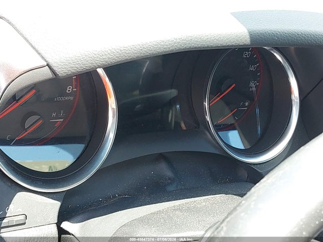 4T1B61HK9KU803075 Toyota CAMRY XSE