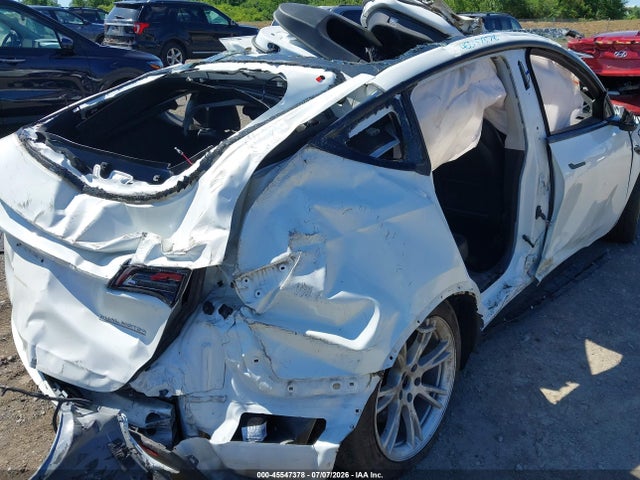 Aukcja sprzedaży 2021 Tesla Model Y Long Range Dual Motor All-wheel Drive, vin: 5YJYGDEE2MF231273, numer aukcji: 45547378