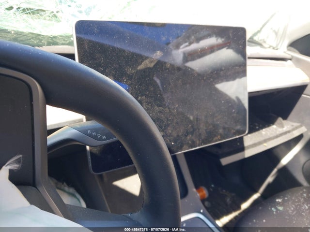 Aukcja sprzedaży 2021 Tesla Model Y Long Range Dual Motor All-wheel Drive, vin: 5YJYGDEE2MF231273, numer aukcji: 45547378