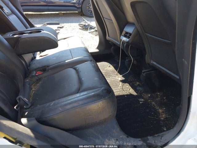 Aukcja sprzedaży 2021 Tesla Model Y Long Range Dual Motor All-wheel Drive, vin: 5YJYGDEE2MF231273, numer aukcji: 45547378