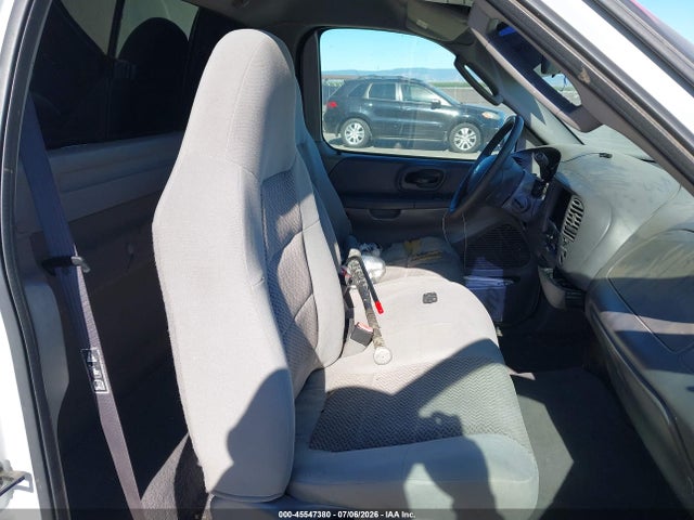 Продаж на аукціоні авто 2003 Ford F-150 Xl/xlt, vin: 1FTRF17W03NB22581, номер лоту: 45547380