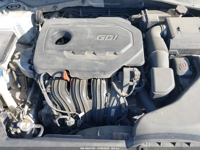KIA Optima Lx 2017 5XXGT4L31HG129636 Image 10
