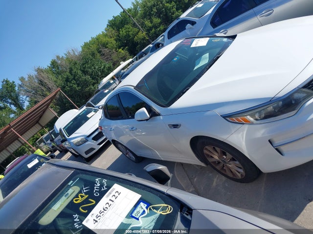 KIA Optima Lx 2017 5XXGT4L31HG129636 Image 13